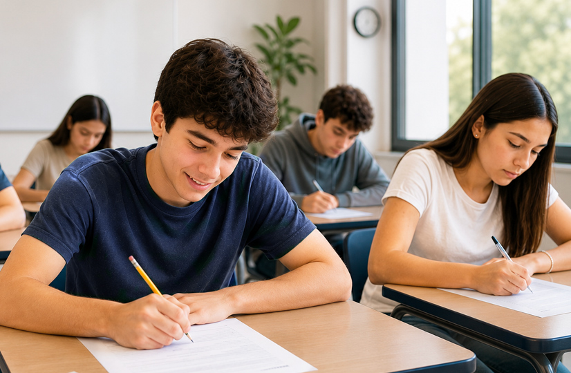 Diagnostic Spanish Assesment Exam